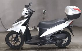 SUZUKI ADDRESS V110 CE47A