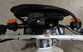 HONDA XLR125R JD16