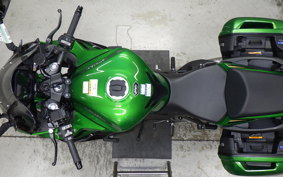KAWASAKI NINJA 1100SX SE 2025 ZXT10H