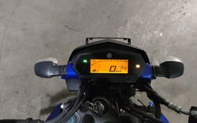 YAMAHA FZ25 RG42