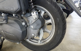 HONDA TACT-4ﾍﾞｰｼｯｸ 2014 AF79