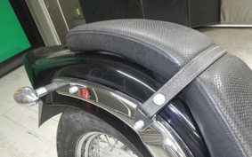 YAMAHA DRAGSTAR 400 2006 VH01J