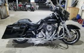 HARLEY FLHX1580 2012 KBM
