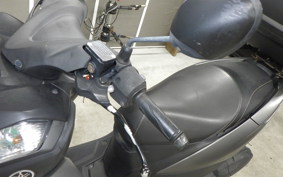 YAMAHA TRICITY 125 SEC1J