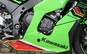 KAWASAKI NINJA ZX-10R 2024 ZXT02L