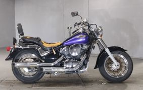 KAWASAKI VULCAN400 CLASSIC VN400A