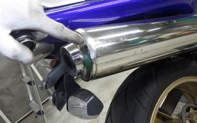 HONDA HORNET 250 2000 MC31