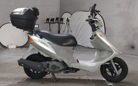 SUZUKI ADDRESS V125 CF4EA