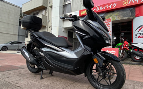 HONDA FORZA 250 MF13