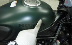 HONDA CL500 2023 PC68