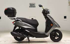 YAMAHA AXIS 125 Z SEJ6J