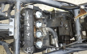 SUZUKI GSX250FX ZR250C