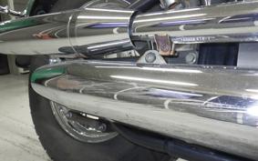 YAMAHA DRAGSTAR 400 CLASSIC 2008 VH01J