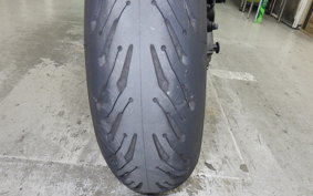 TRIUMPH DAYTONA 675 2009