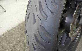 HONDA CBR400R 2021 NC56