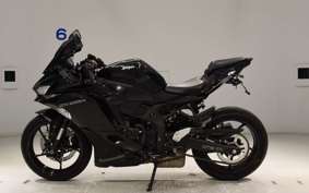 KAWASAKI ZX-25R ZX250E