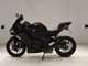 Фото Kawasaki ZX-25R с японского аукциона