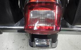 HARLEY FLSTC 1450 2005