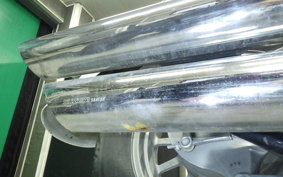 SUZUKI INTRUDER 400 Classic 2009 VK56A