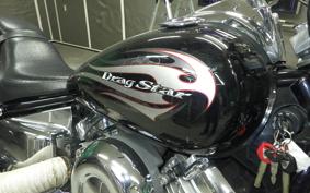 YAMAHA DRAGSTAR 400 2010 VH02J