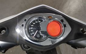 YAMAHA CYGNUS 125 X SE44J