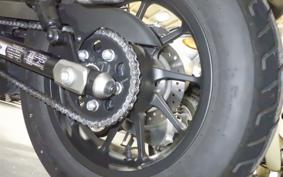 HONDA REBEL 250 A MC49