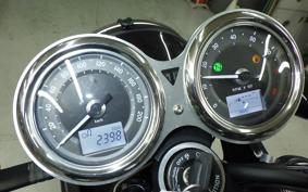TRIUMPH BONNEVILLE T120 2018