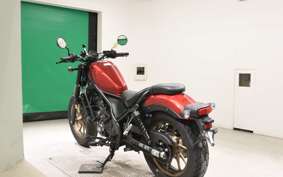 HONDA REBEL 250 S 2023 MC49