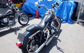 HARLEY FXDL1580 2004 GDV