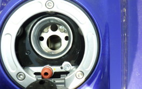 YAMAHA YZF-R125 RE45J