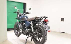 HONDA GB350 2021 NC59
