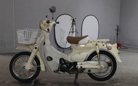 HONDA LITTLE CUB AA01