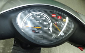 YAMAHA JOG Gen.5 2012 SA36J