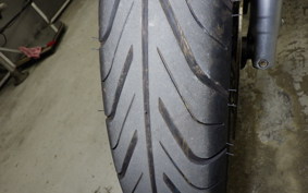 KAWASAKI ZEPHYR 400 Gen.2 1995 ZR400C