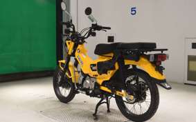 HONDA CT125-2 2004 JA65