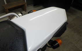 YAMAHA SEROW 250 Gen.3 2023 DG31J