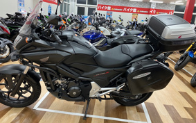 HONDA NC750X DCT ABS 2017 RC90