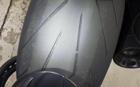 DUCATI DIAVEL 2013