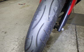 YAMAHA YZF-R25 2017 RG10J