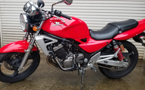 KAWASAKI BALIUS250-2 ZR250B