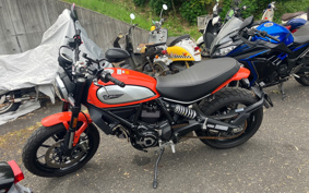DUCATI SCRAMBLER ICON 2021 KB02