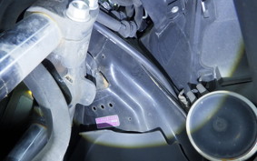 HONDA PCX125 2013 JF81