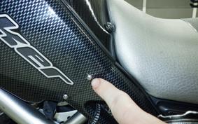 YAMAHA TRICKER DG10J