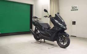 HONDA PCX125 2011 JK05