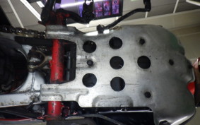 HONDA XL250R 1989 MD03
