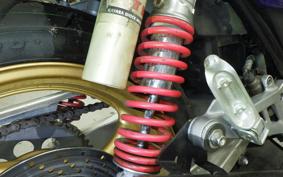 SUZUKI GSX400 IMPULSE 1995 GK79A