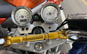 YAMAHA XJR1300 1998 RP01J