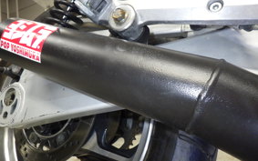 KAWASAKI ZEPHYR 1100 2024 ZRT10A