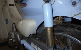 HONDA LITTLE CUB 1997 AA01