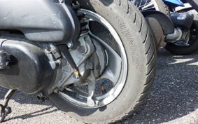 YAMAHA JOG Gen.5 SA36J